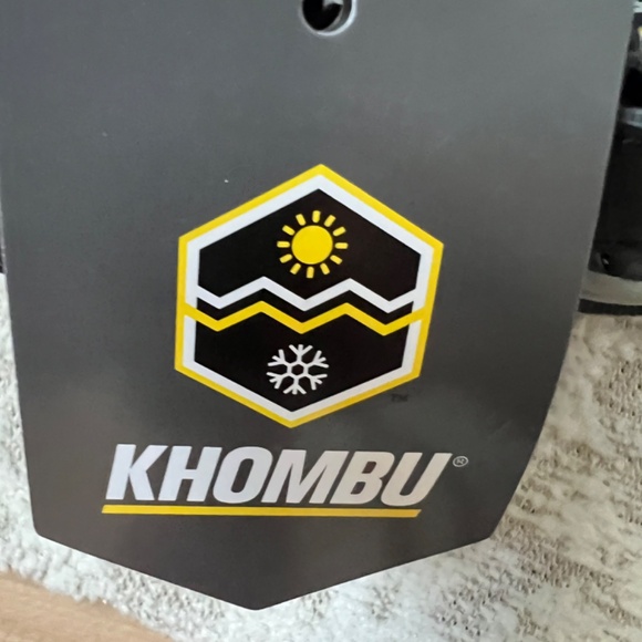 Khombu boy’s sandals - Picture 2 of 5